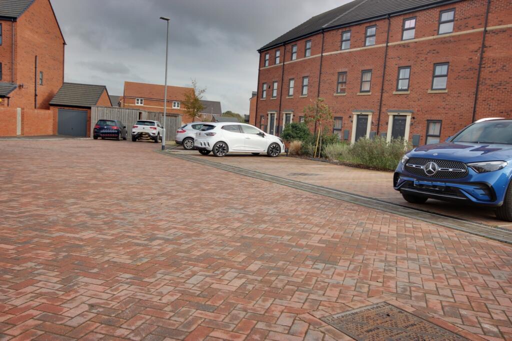 1Parking Area A