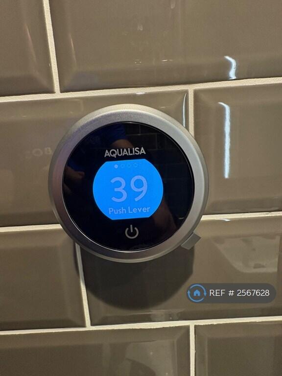 Aqualisa Shower