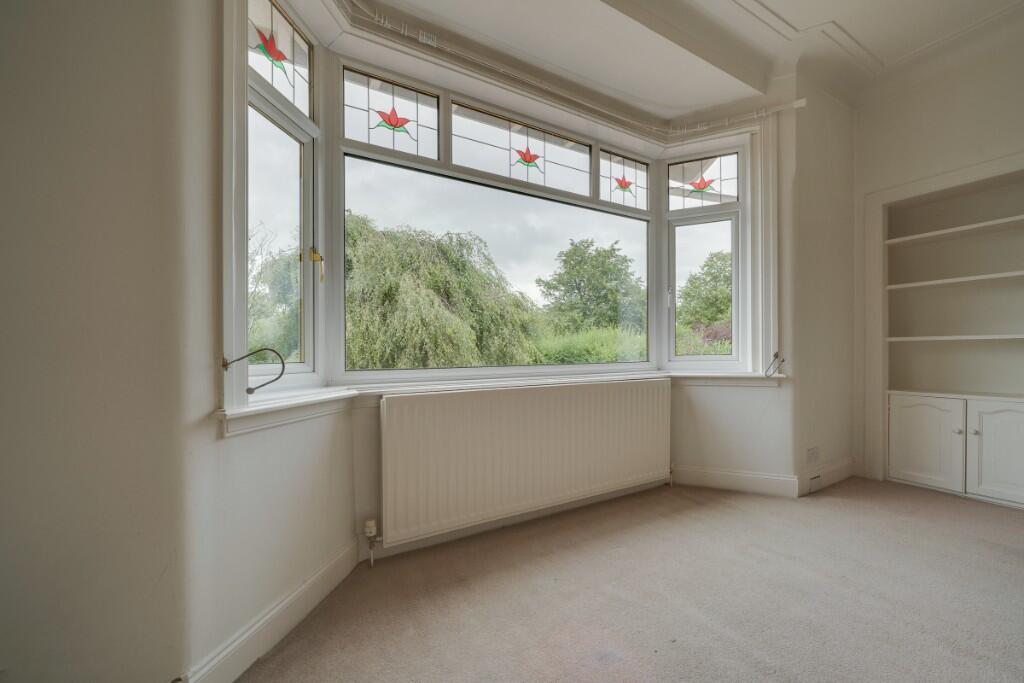 Family/dining room