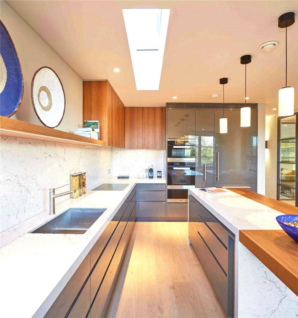 Kitchen Design