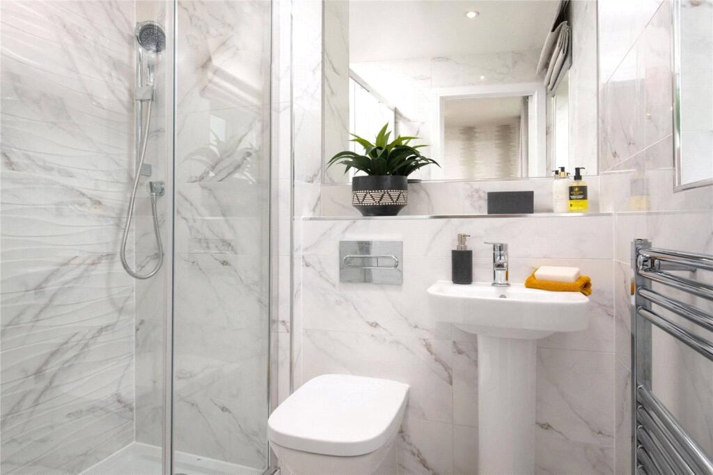 Show Home