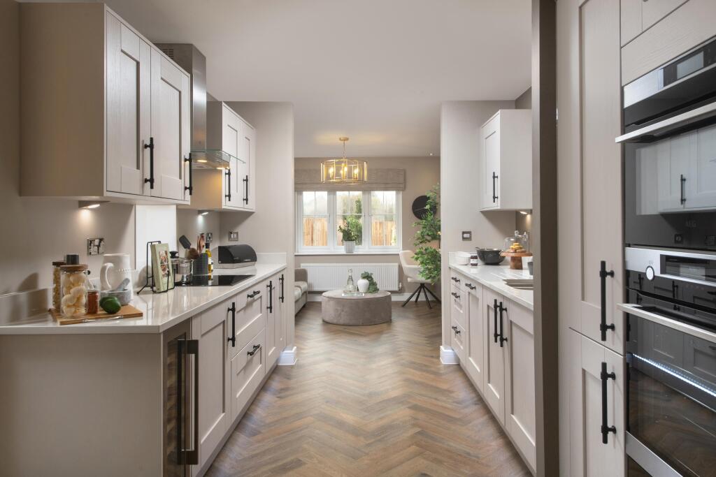 Showhome Photography