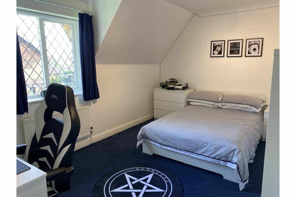 Bedroom Two