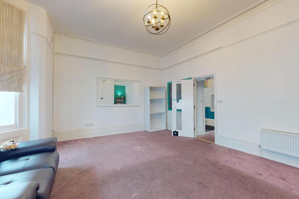 7 Hillmarton Road, Holloway, London N7 9JE