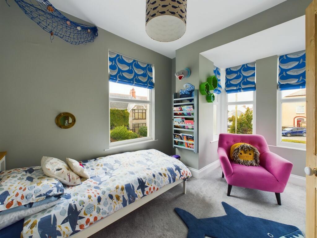 Bedroom 3