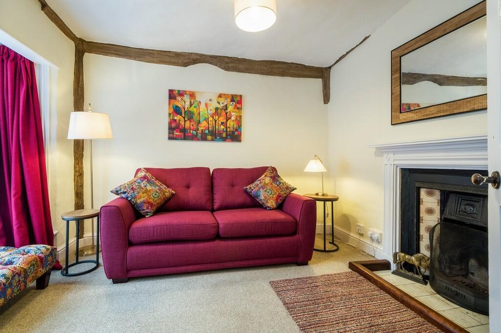 THTudor House-28