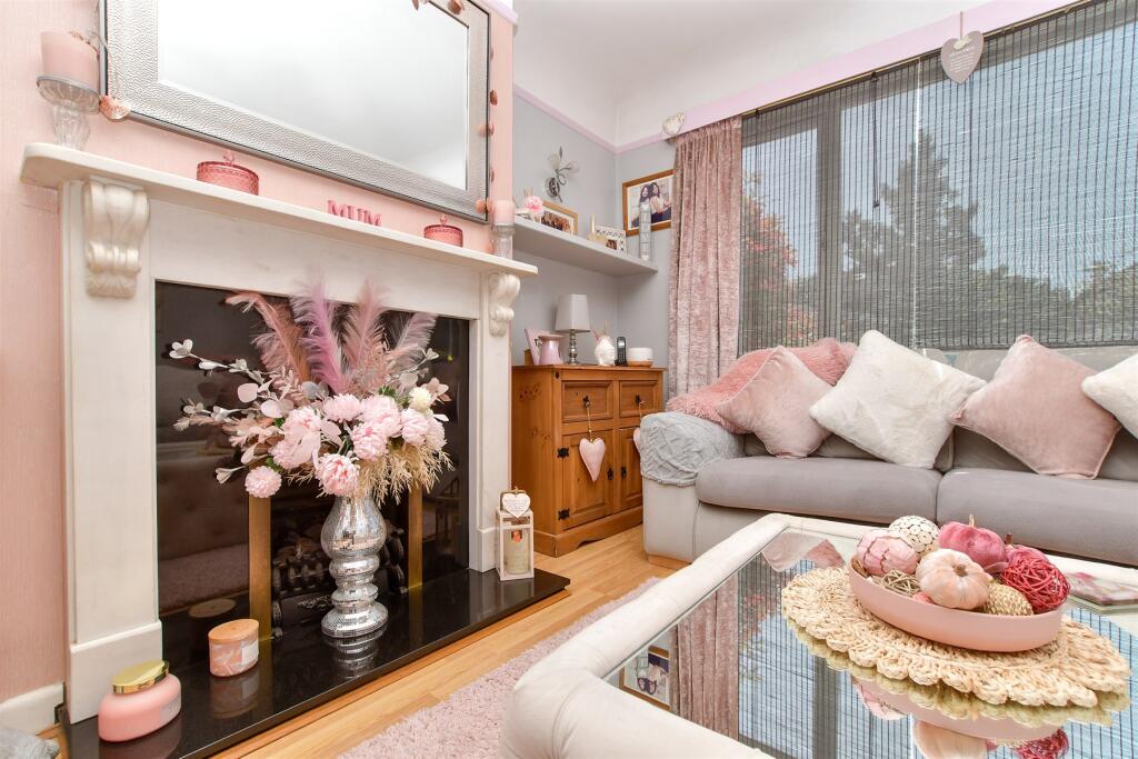 Internal Lifestyle Photograph