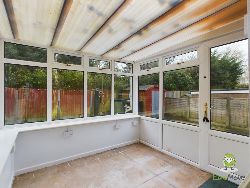 Sun Room 