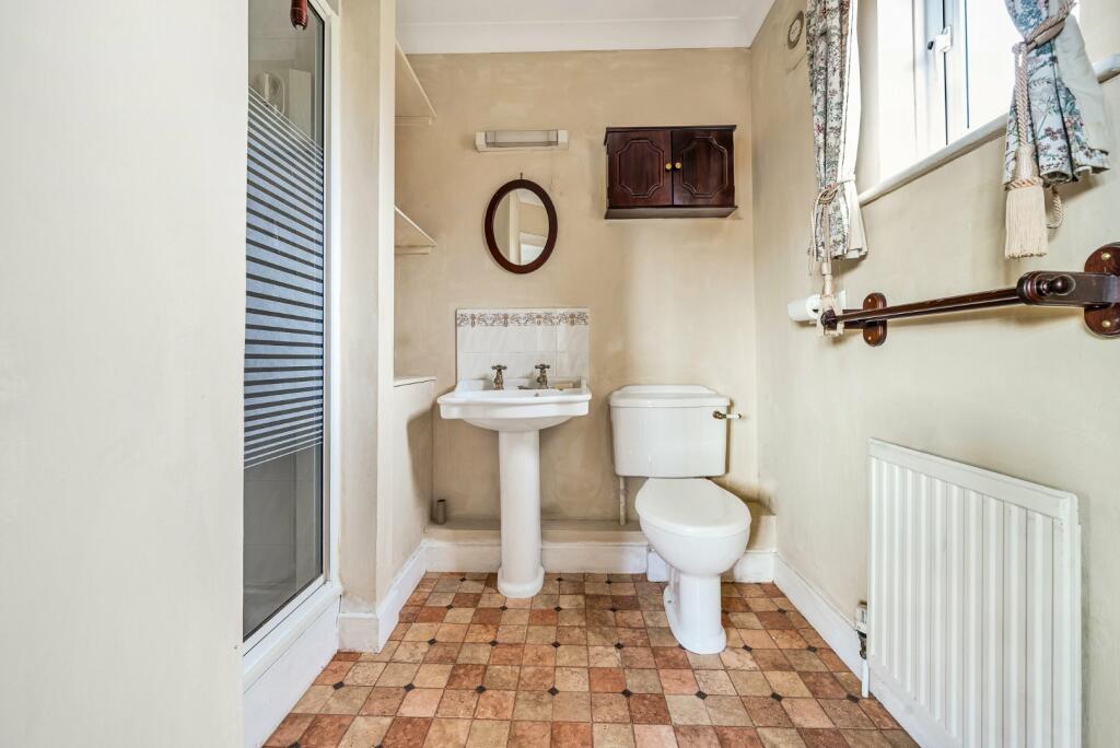 Ensuite