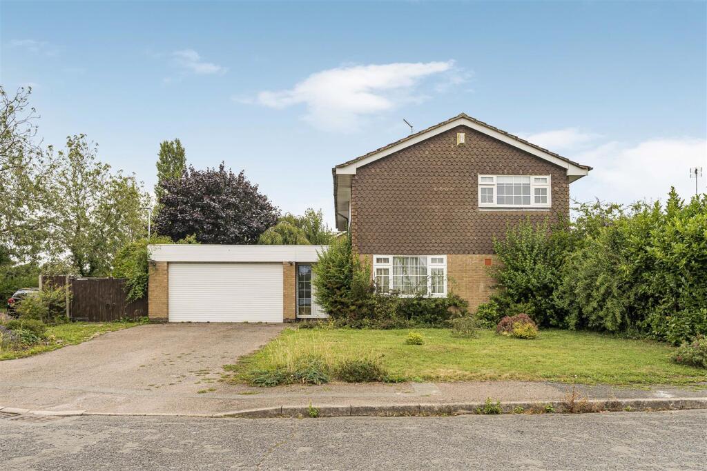 6 Grovelands