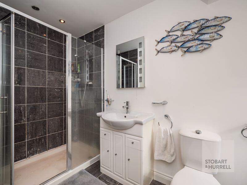 Bedroom 1 En-Suite