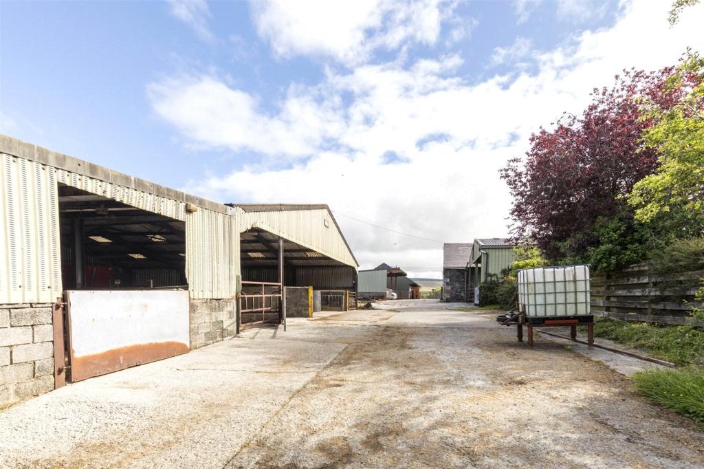 Steading