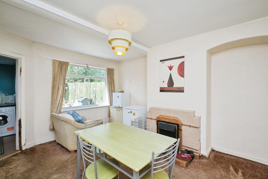 Dining / Family Room