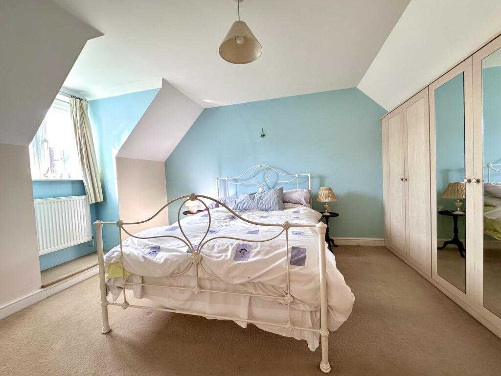 Bed 1