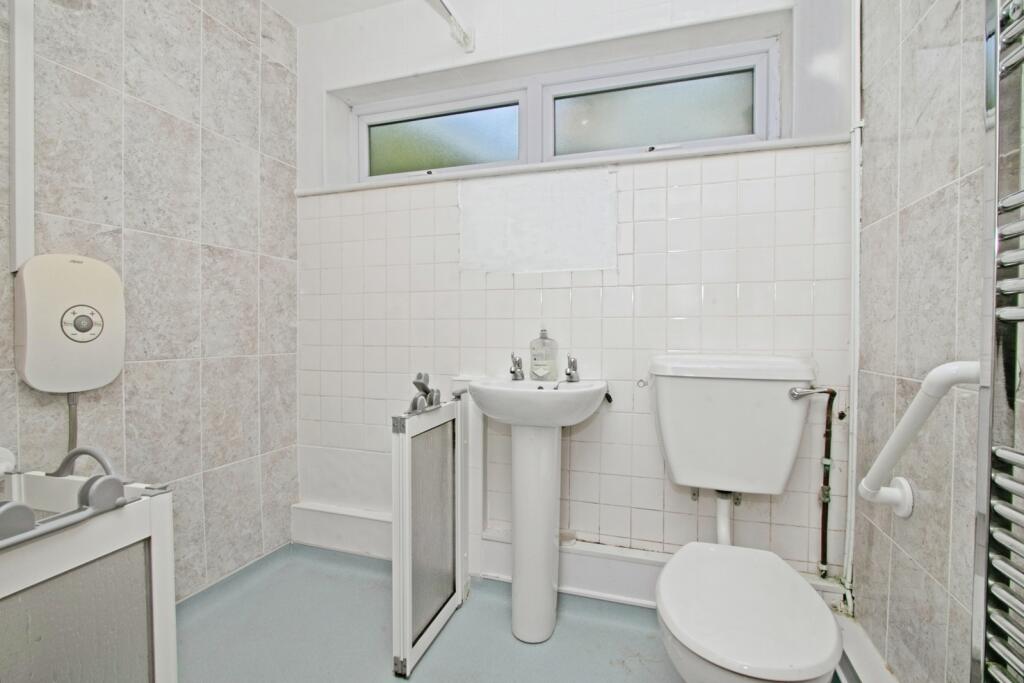 Wet Room