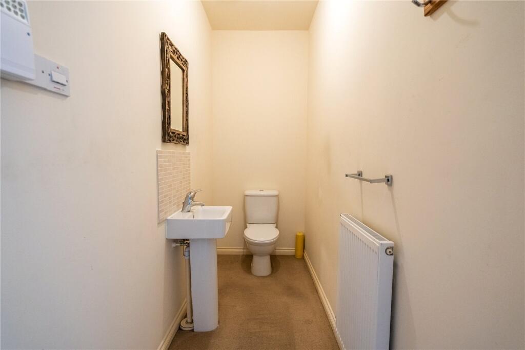 Ground Floor Wc