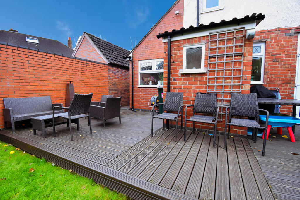 Rear Garden 5