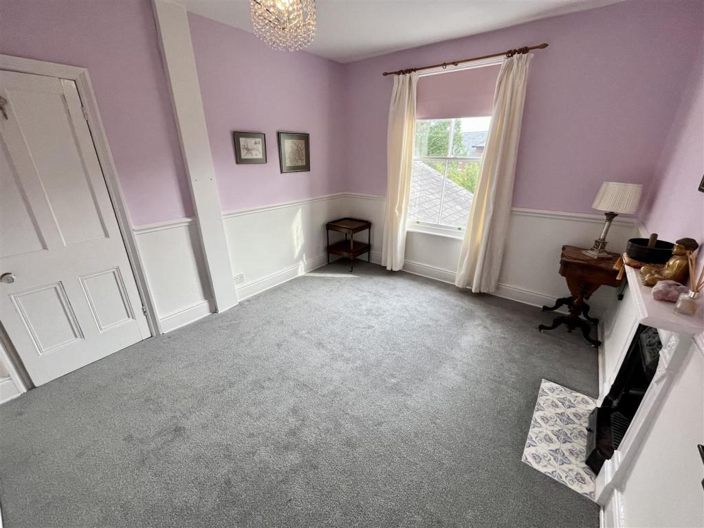 Bedroom 4 Aspect 2