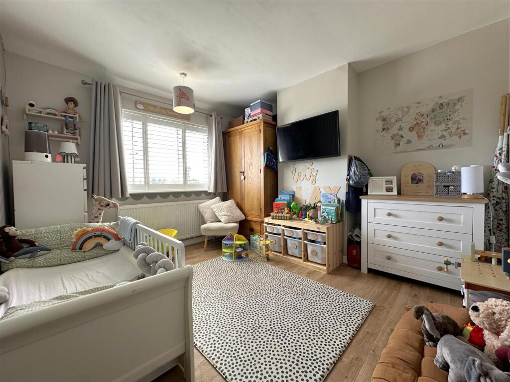 Bedroom Two 288