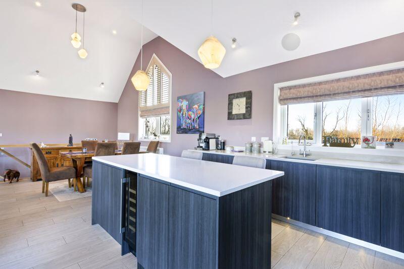 kitchen - dining - 3