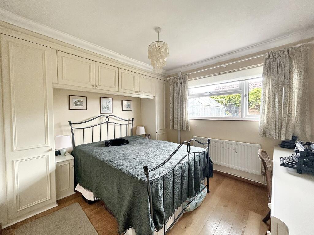 BEDROOM TWO