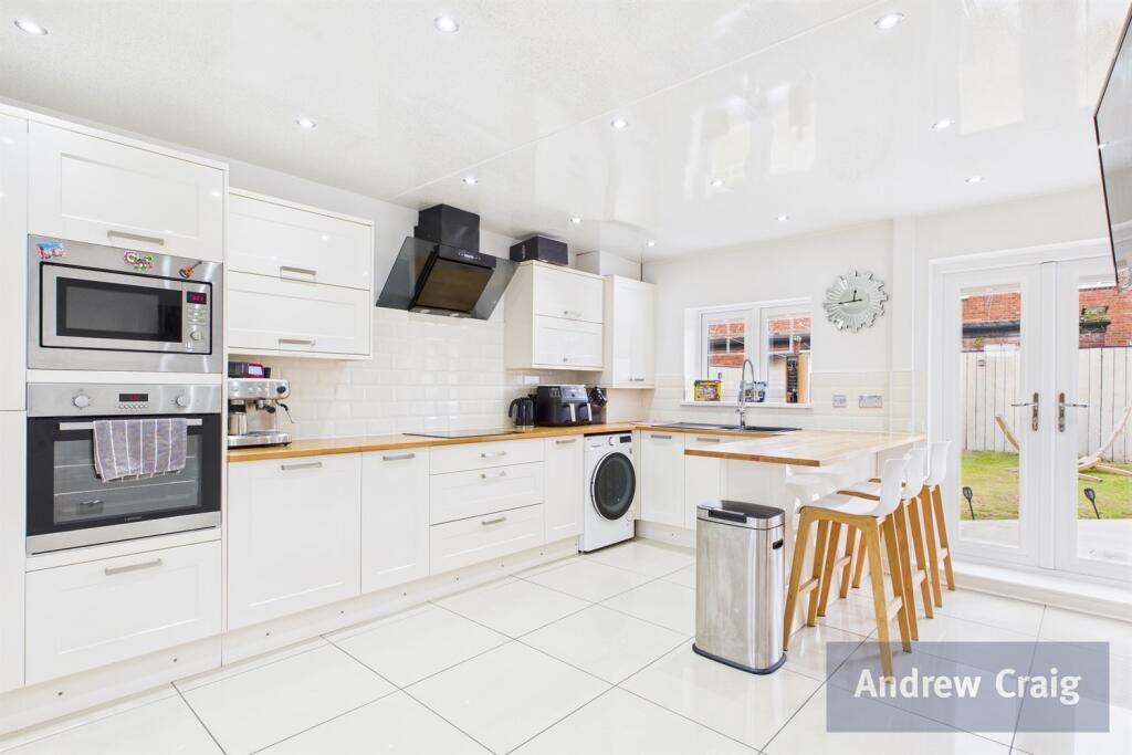 Kitchen Breakfast Ro