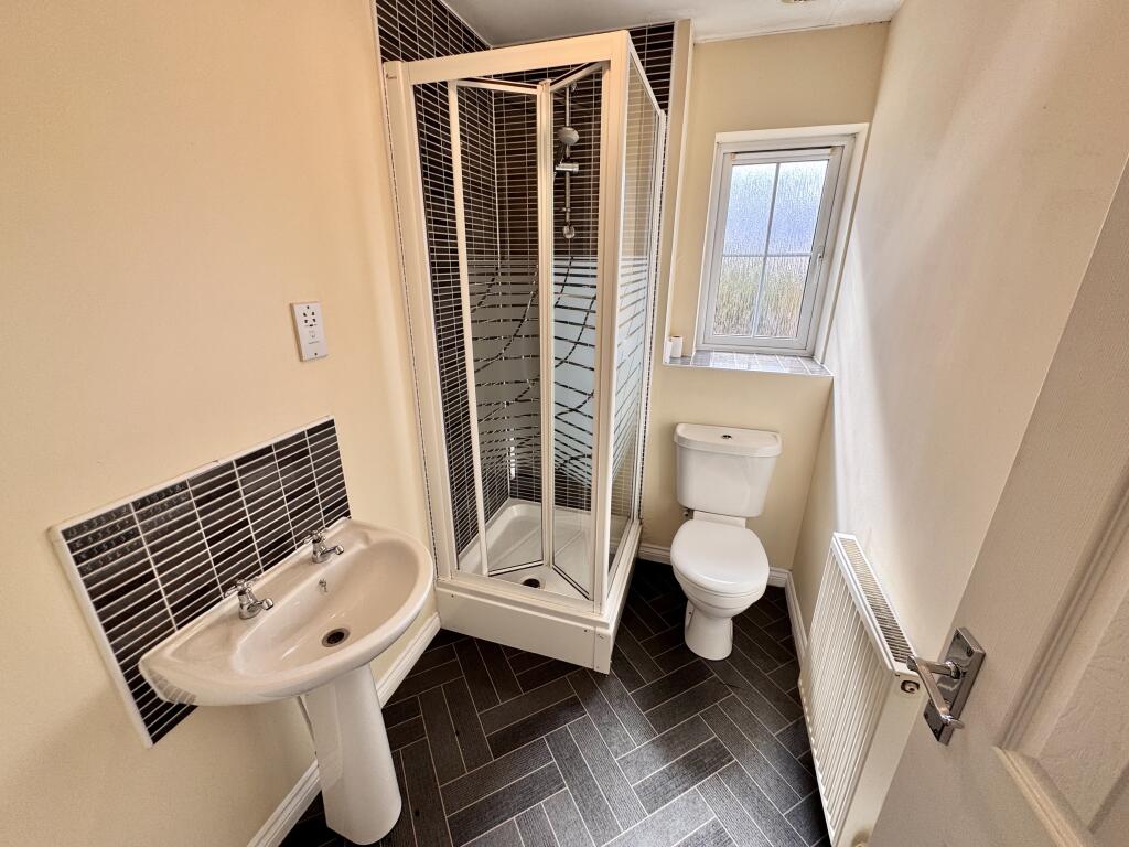 En-suite Bathroom