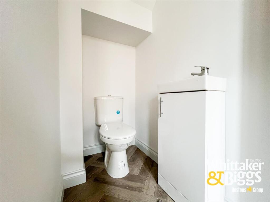 WC