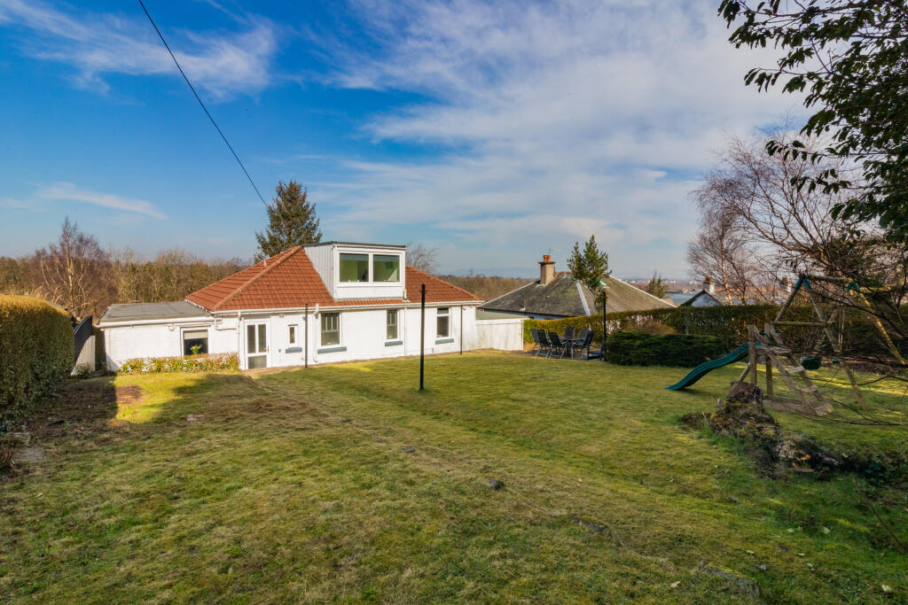 Hollybank Hagg Crescent Johnstone PPA5 8TB 4L-40