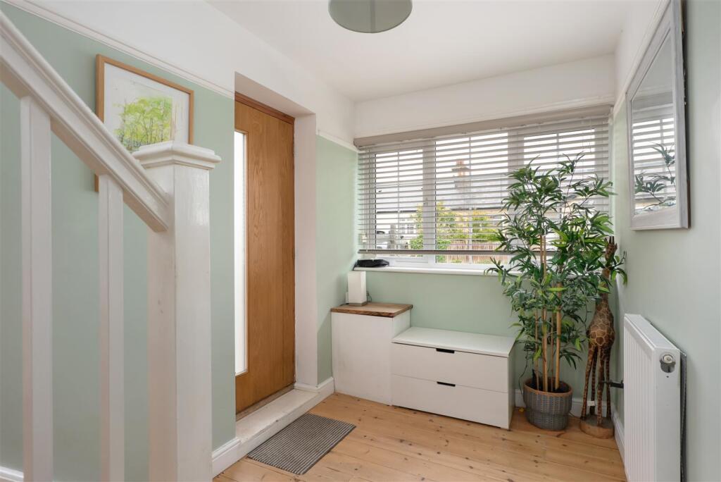 Baddlesmere Road, Tankerton, Whitstable