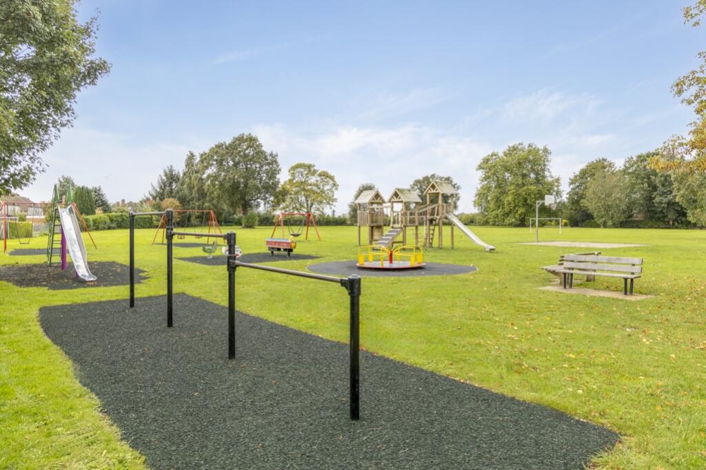 New Development of Bungalows (Gosberton)-9