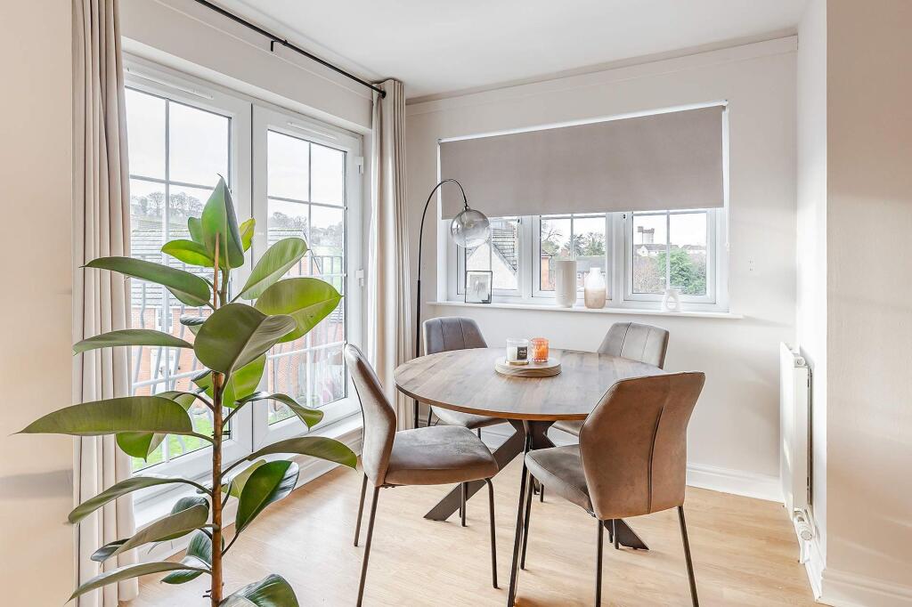 Kitchen/Living