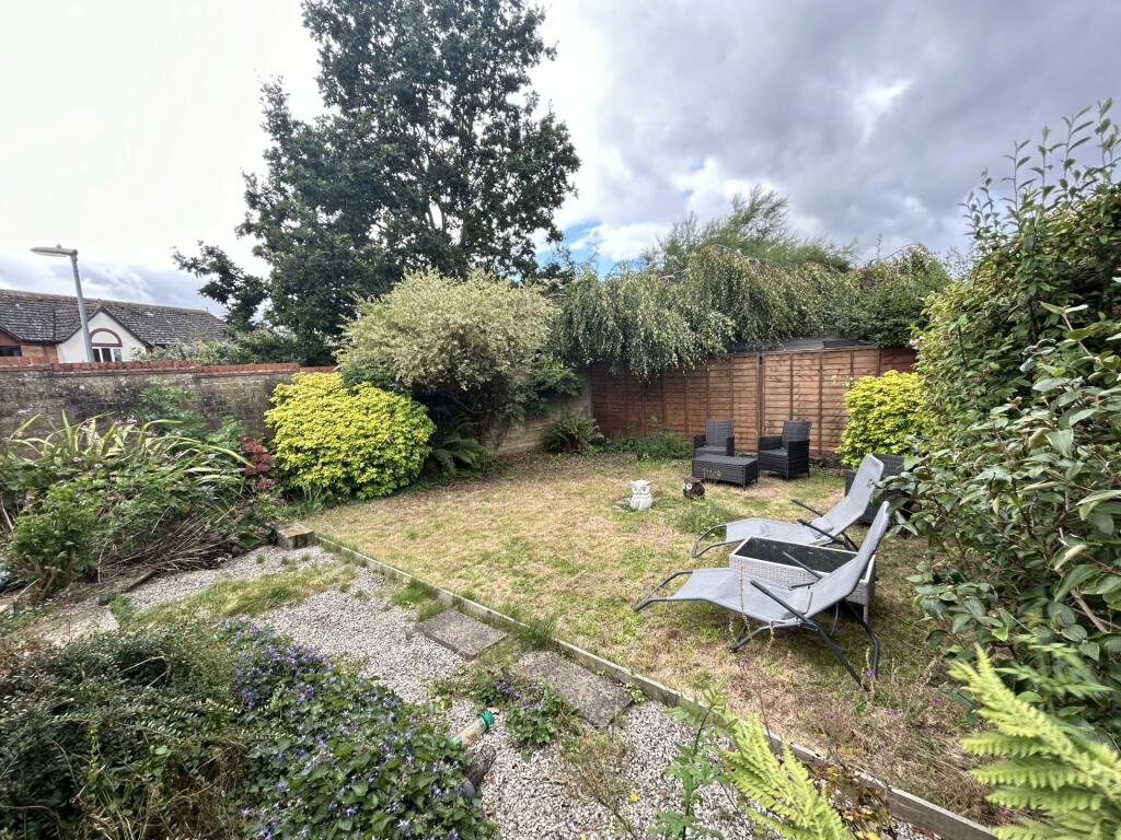Garden 1