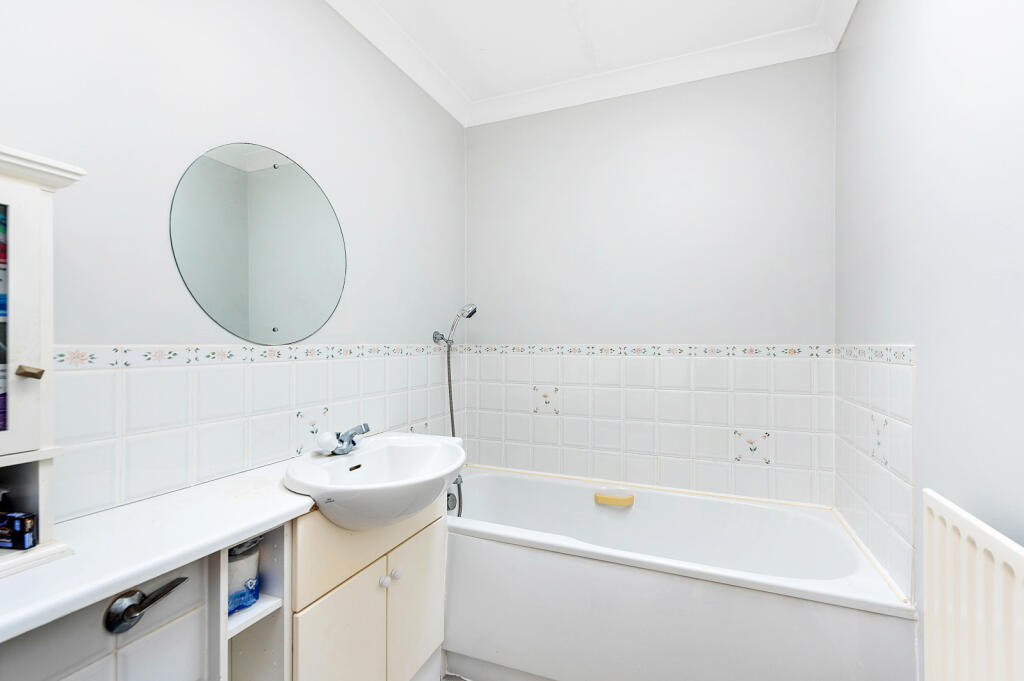 Annexe Bathroom