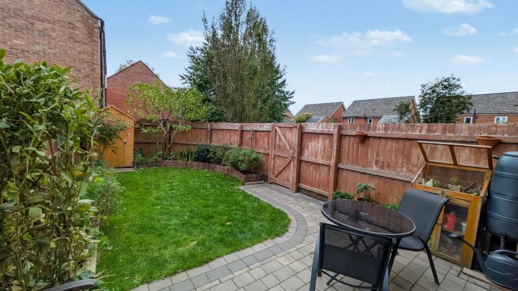 Gardens 2