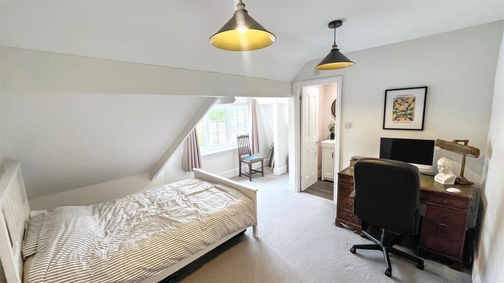Bedroom Five