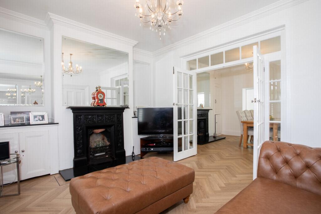 Sitting room