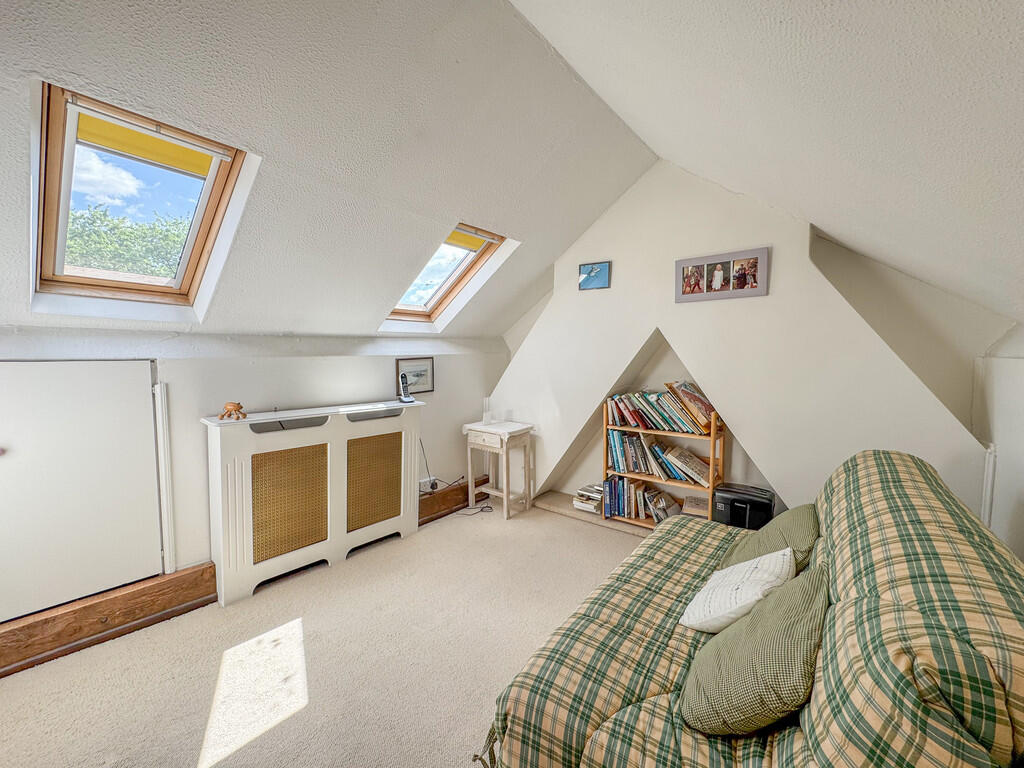 loft room