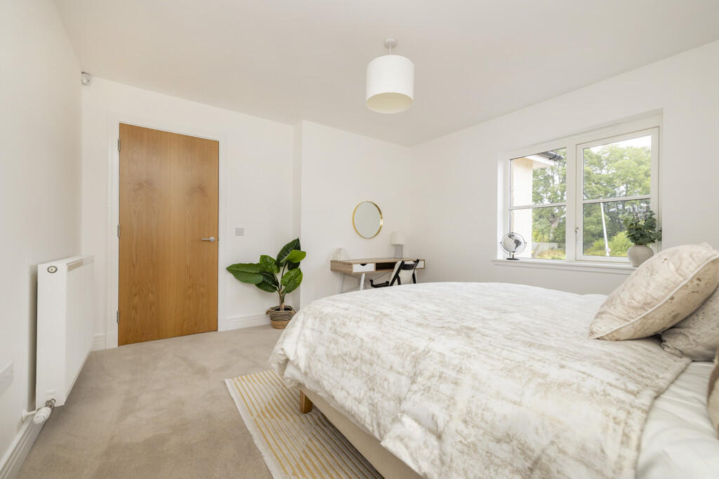 Double Bedroom 3