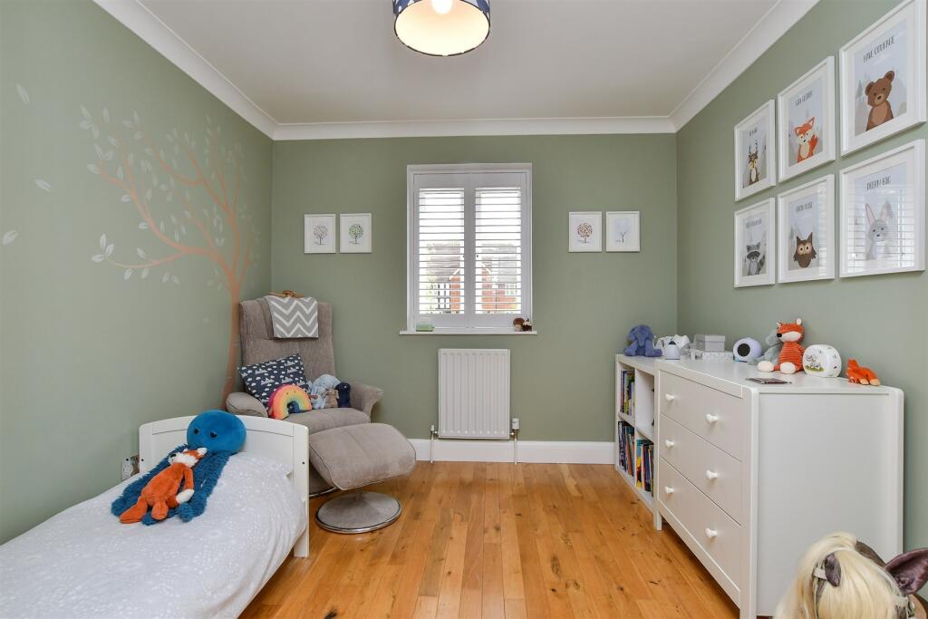 Bedroom 4