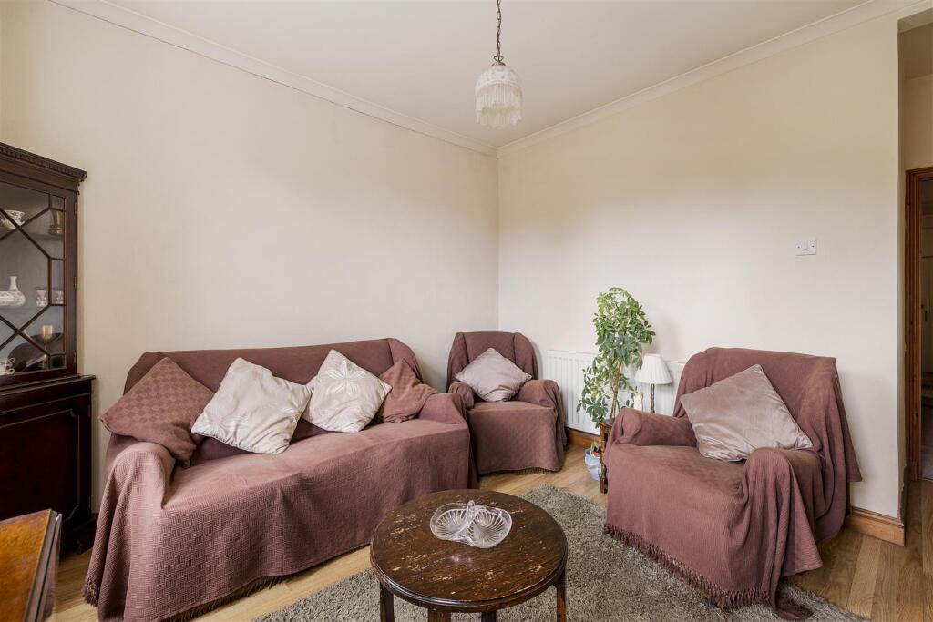 Brettenham Road, E17