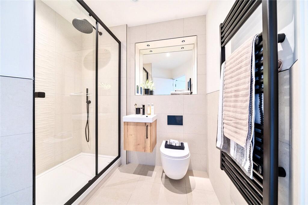 Ensuite