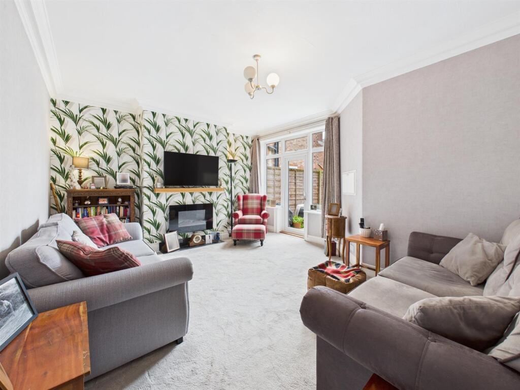 Sitting room