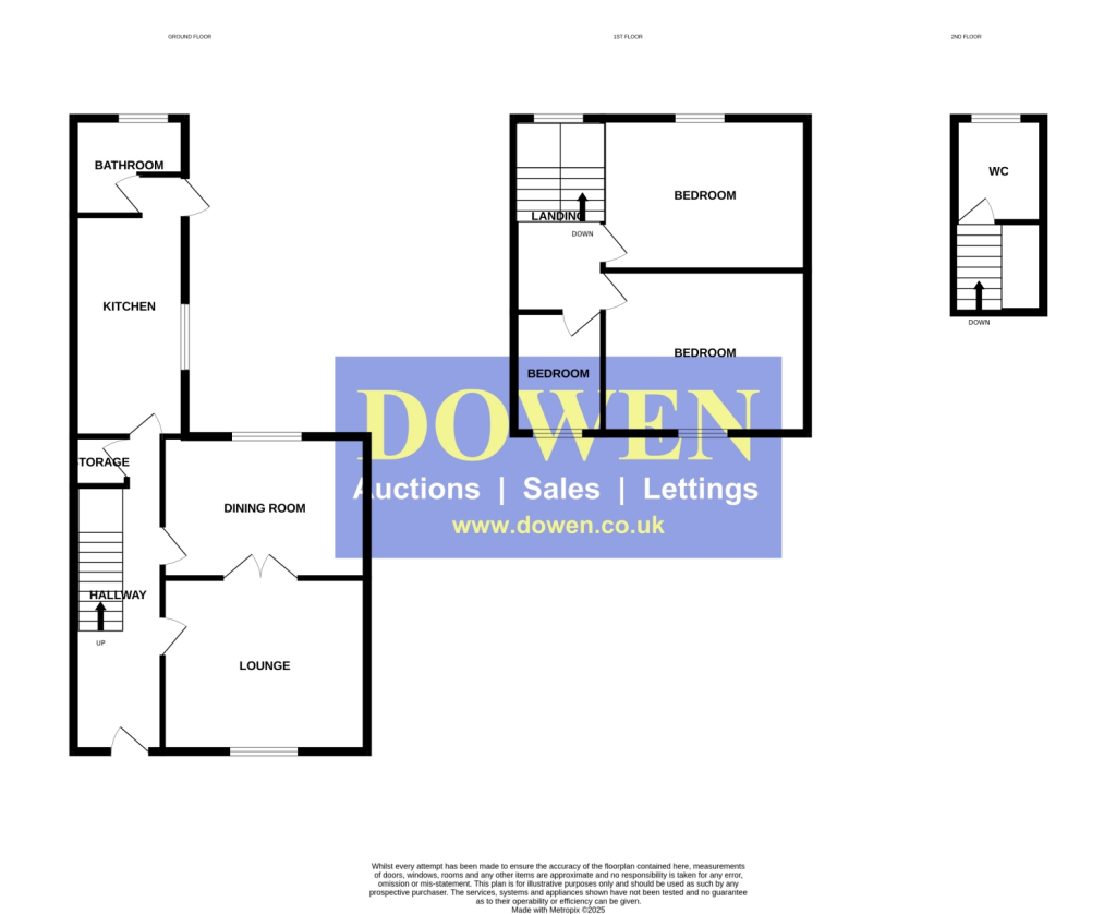 RenderPlan broxbourne terr