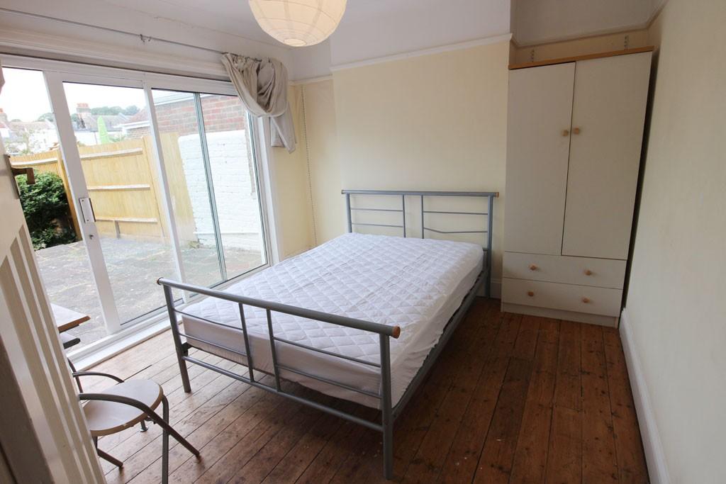 Bed 1  GF