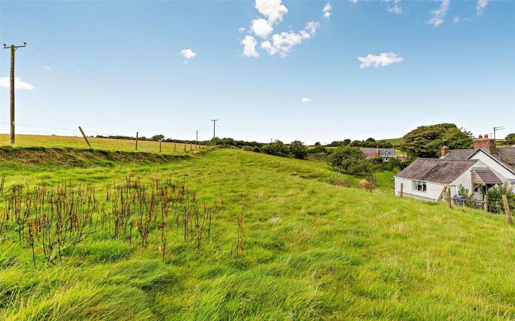 Adjoining Fields