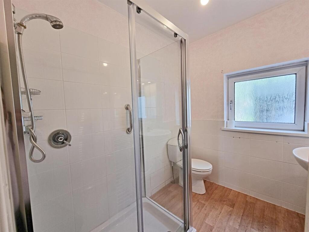 Shower Room/WC