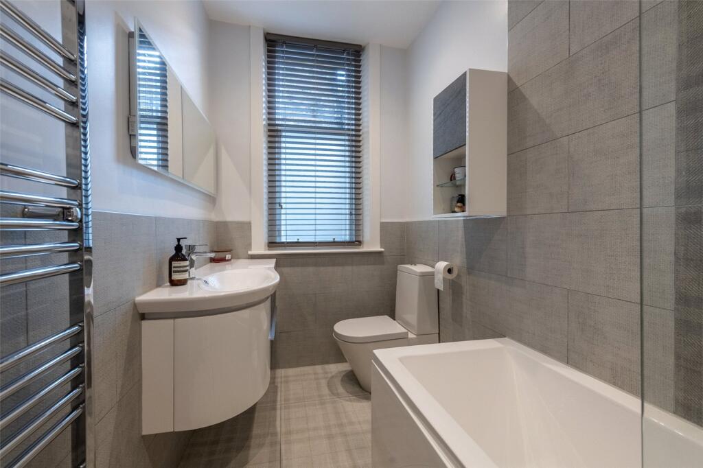 16 Glenorchy Terrace