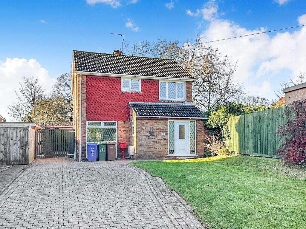 Meaux Road, Wawne, Hull, HU7