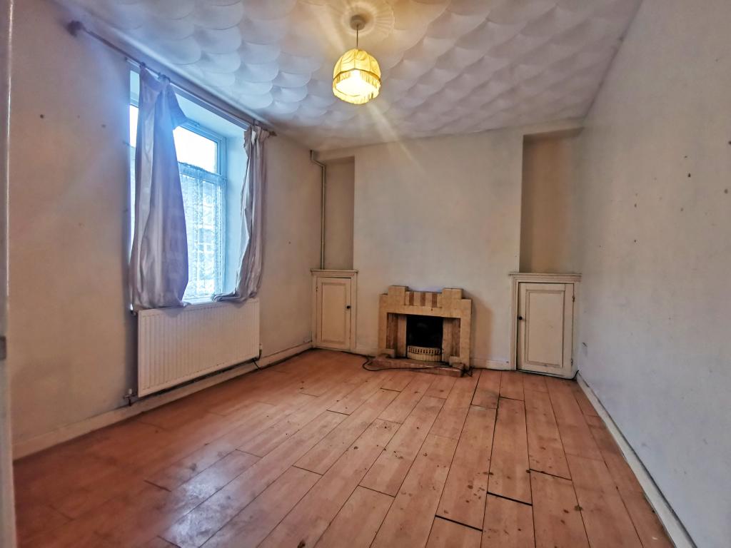 Reception Room 1